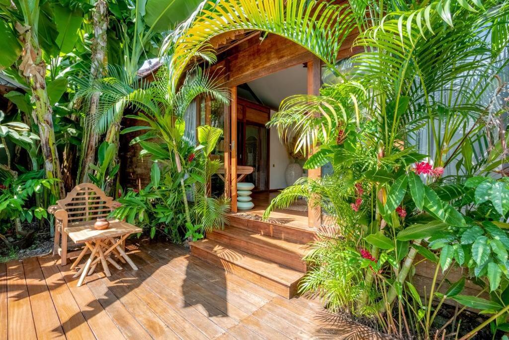 Secret River Villa - Luxury Villa 5 Bedrooms - Kerobokan - Canggu Экстерьер фото