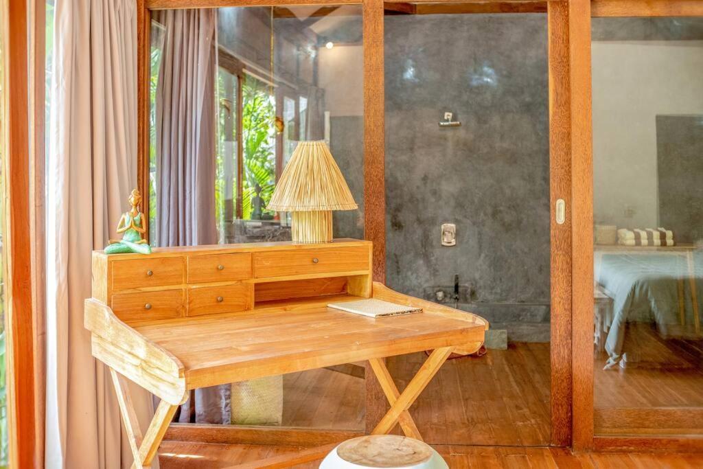 Secret River Villa - Luxury Villa 5 Bedrooms - Kerobokan - Canggu Экстерьер фото