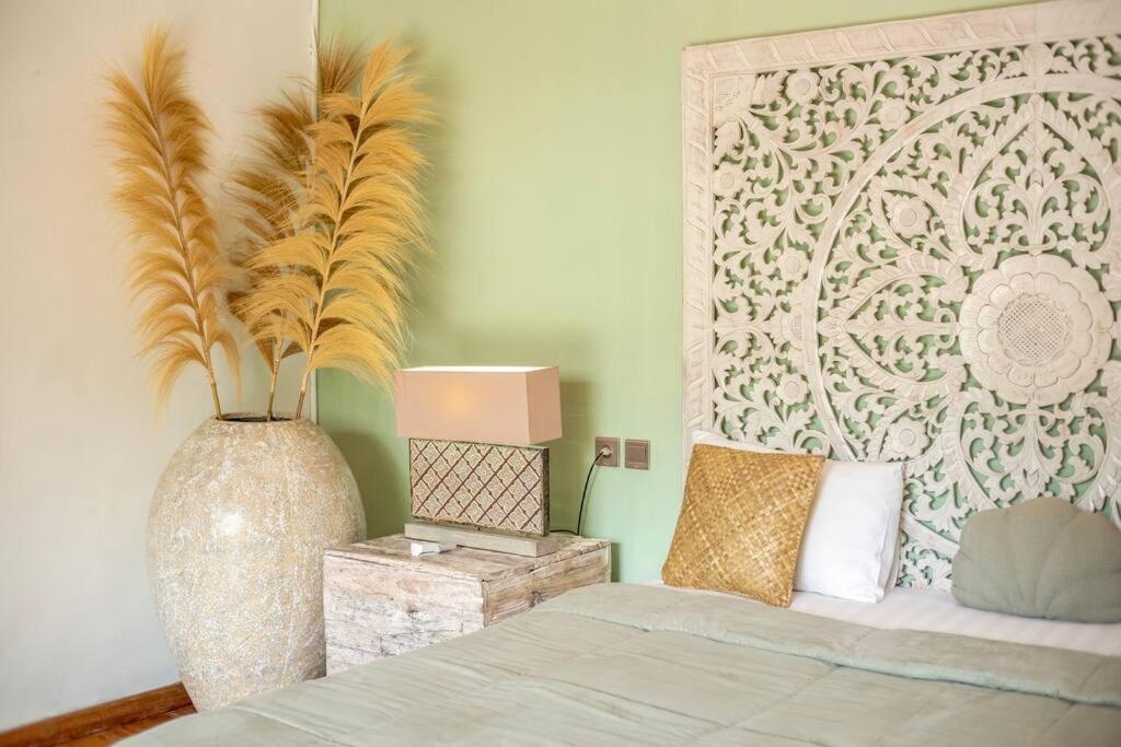 Secret River Villa - Luxury Villa 5 Bedrooms - Kerobokan - Canggu Экстерьер фото