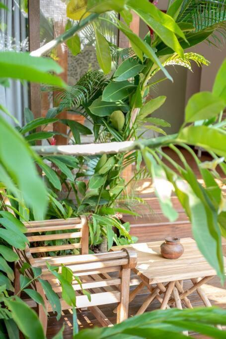 Secret River Villa - Luxury Villa 5 Bedrooms - Kerobokan - Canggu Экстерьер фото